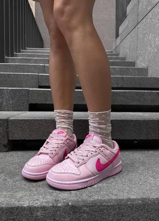 Кроссовки nike sb dunk