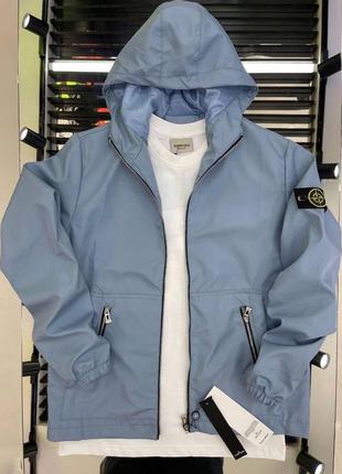 Ветровка stone island