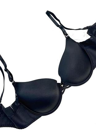 Бюстальтер на тонком паралоне, чашечка в