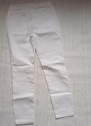 Качественные женские джинсы «fit emma», от tchibo нижняя размер наш 46-48 40 евро7 фото