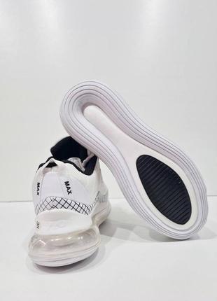 Кросівки nike air max 7207 фото