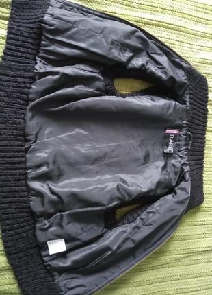 Жилетка 4