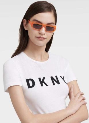 Солнцезащитные очки dkny9 фото