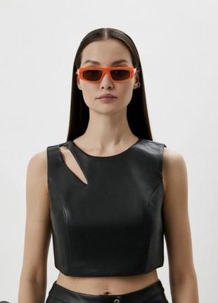 Сонцезахисні окуляри dkny