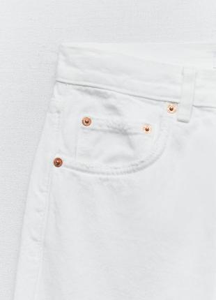 Zara джинсы женские8 фото