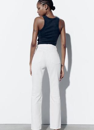 Zara джинсы женские3 фото