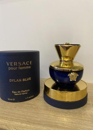 Духи versace