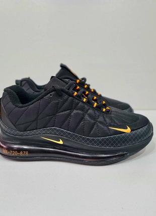 Кроссовки nike air max 7201 фото