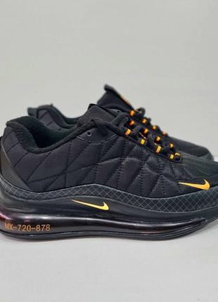 Кроссовки nike air max 7202 фото