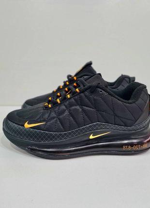 Кросівки nike air max 7203 фото