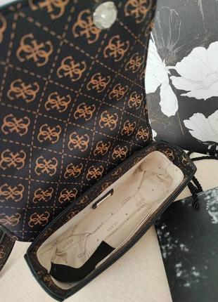 Сумка кроссбоди гесс guess didi оригинал 2