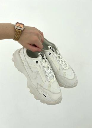 Кроссовки nike tc 7900