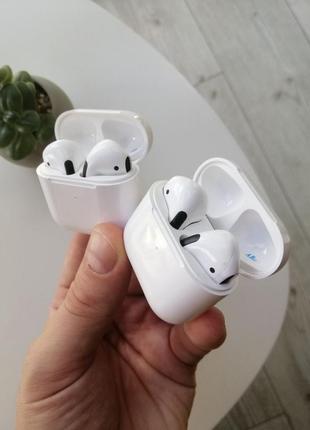 Airpods air 5 pro9 фото