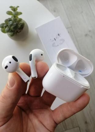 Airpods air 5 pro3 фото