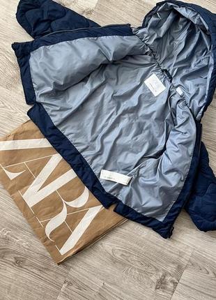 Куртка осенняя zara 4