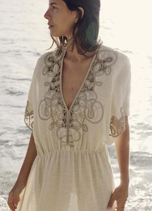 Неймовірна сукня zara limited edition