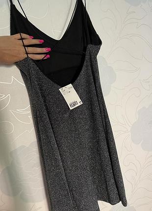 Платье платье сарафан h&amp;m 2