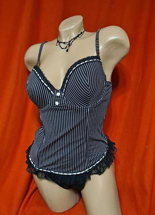 Корсет victorias secret 34d