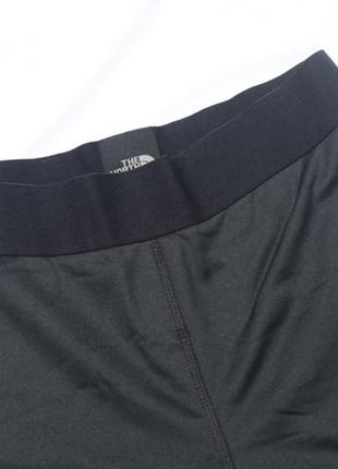 Чоловіча термобілизна на мікрофлісі the north face flashdry 5