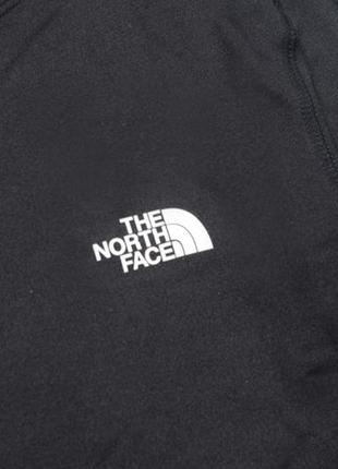 Чоловіча термобілизна на мікрофлісі the north face flashdry 4
