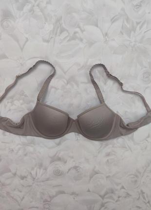75d великолепный бюстгальтер-спейсер thirdlove невидимка премиум бренда thirdlove5 фото