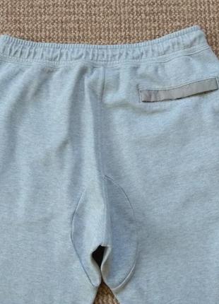 nike holder jogger sweatpants штани спортивні джогери світпентс оригінал (m)5 фото