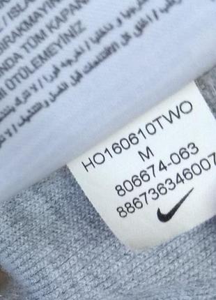 nike holder jogger sweatpants штани спортивні джогери світпентс оригінал (m)8 фото