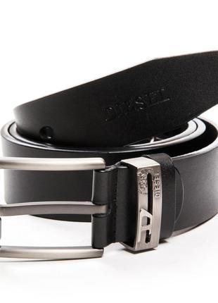 Чоловічий шкіряний ремінь пояс зі шкіри