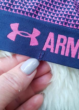 Топ для спорта от under armour3 фото