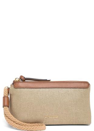 Жіночий клатч michael kors