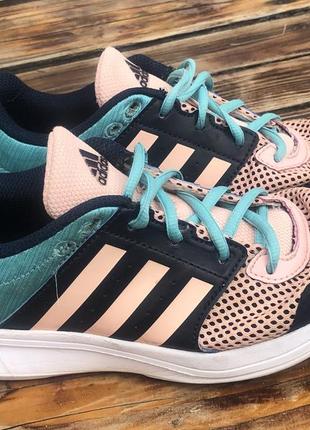 Adidas essential fun 2 w hot sale