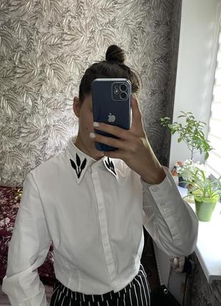 Рубашка от next