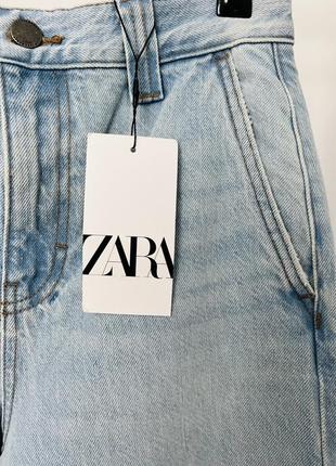 Джинси zara 367 фото