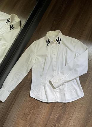 Сорочка від next 2