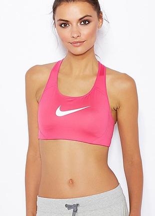 70в-з, 75а-оригінал nike яскравий спортивний дихаючий топ бра чашки спейсер для тренувань