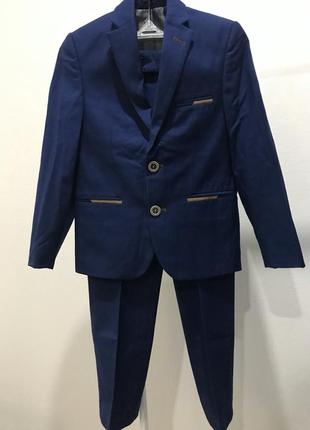 Костюм школьный west-fashion украина 🇺🇦💛💙