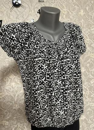 Шикарная блуза