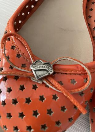 Балетки женские