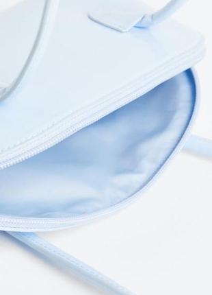 Сумка, сумка маленька, сумка багет, сумка багетного типу, сумочка, сумка на плечо5 фото