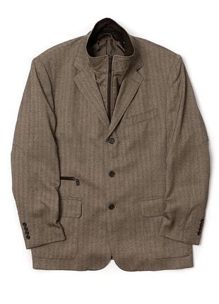 Balmain angelico wool jacket мужская куртка