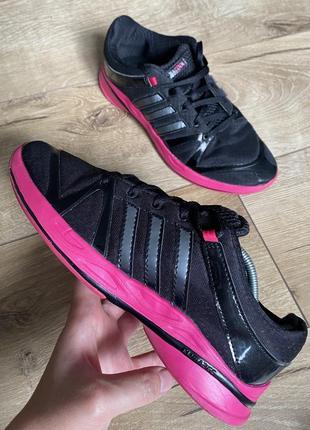 Кросівки adidas climacool