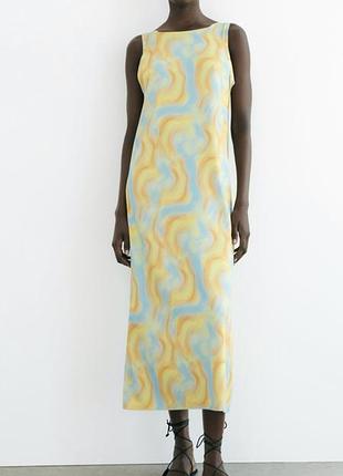 Сукня zara, s