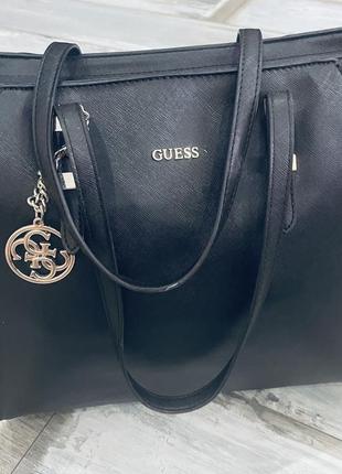 Сумка guess JBLK оригинал
