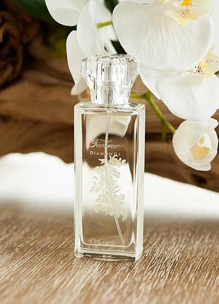 Парфумована вода forever diamonds мері кей mary kay