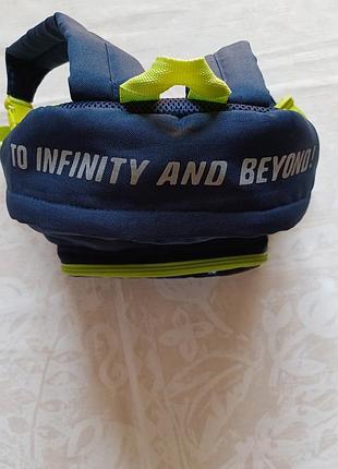 Рюкзак детский 4