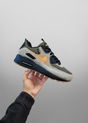 Кросівки nike air max 90 surplus