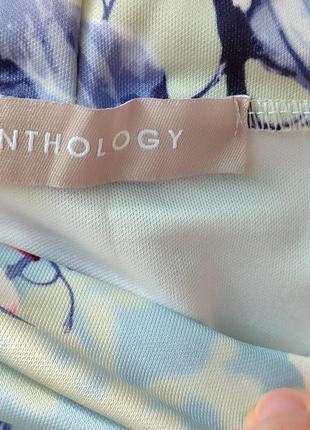 Юбка anthology 3