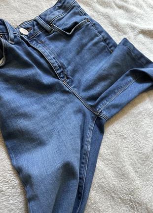 Джинси💙 3