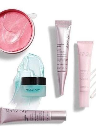 Крем под глаза мери кей mary kay