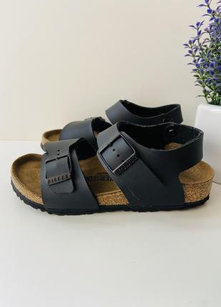Босоніжки для хлопчика ❤️birkenstock ❤️29/18cm